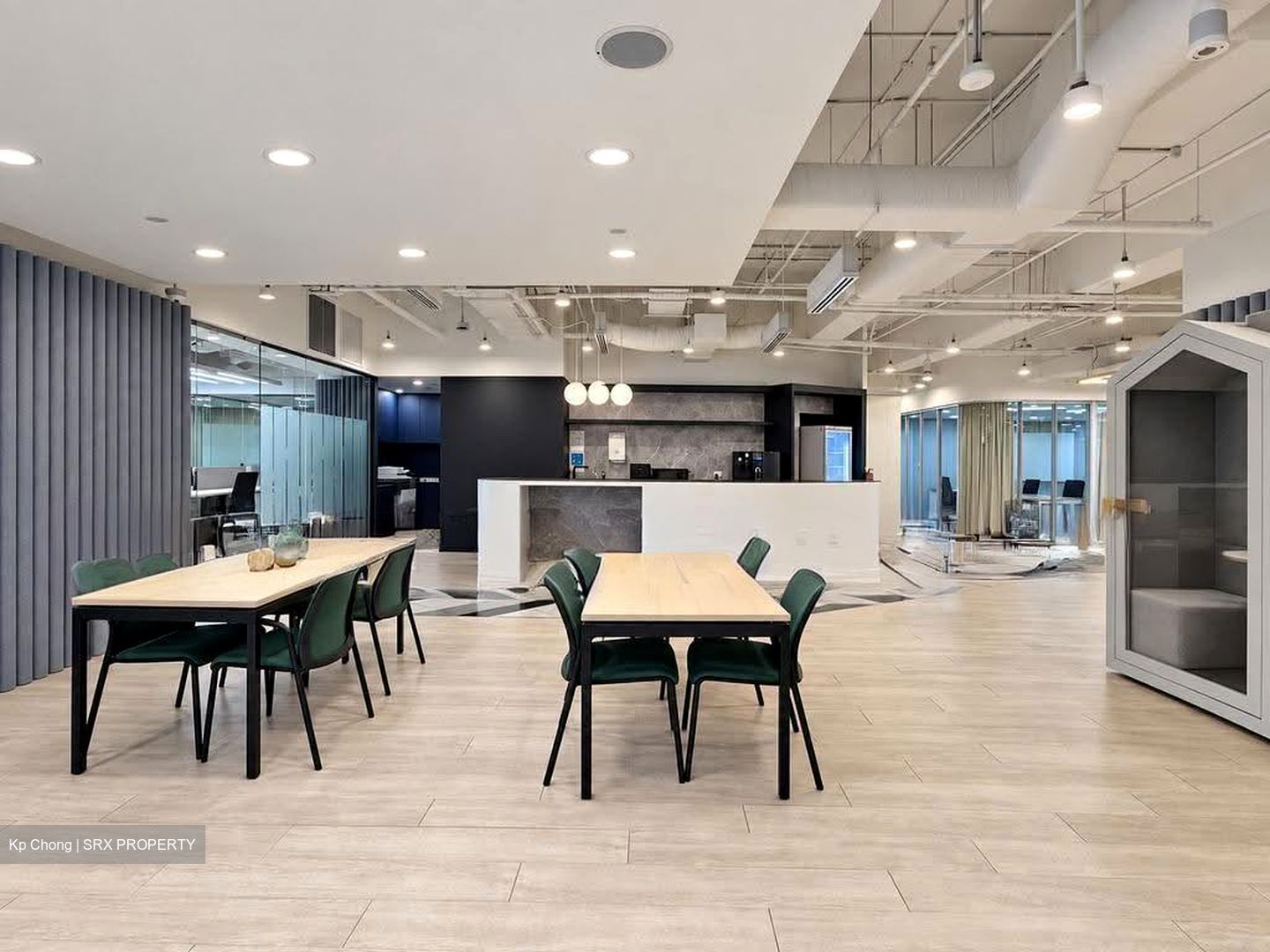 Harbourfront Tower Two (D4), Office #634513831